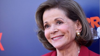 VOICI - Mort de l’actrice Jessica Walter à l’âge de 80 ans