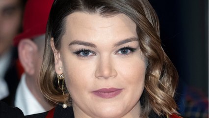 VOICI Camille Gottlieb : son adorable message à son chéri