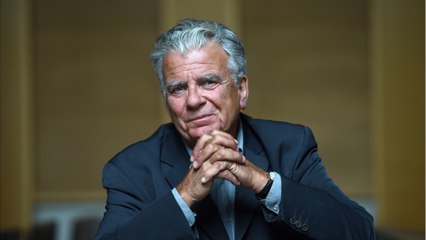 VOICI : Olivier Duhamel prépare-t-il un livre en réponse aux accusations de Camille Kouchner ? Il dément ! (1)