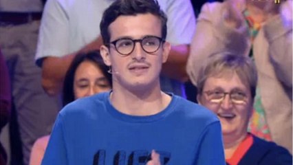 VOICI Paul (Les 12 coups de midi) révèle ce qu’il a fait de ses gains