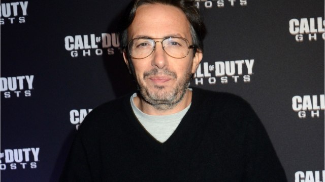 VOICI : Claude François : Florian Gazan révèle avoir failli mourir chez le chanteur