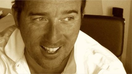 VOICI - Qui est son ex Pascal Ramette, l'ex d'Estelle Lefébure ?