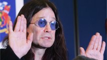 VOICI Ozzy Osbourne annonce qu’il souffre de la maladie de Parkinson