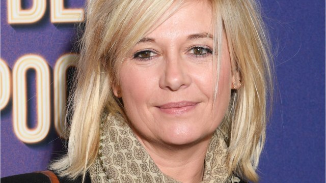 VOICI - Flavie Flament avec son fils Antoine : leur ressemblance étonne les internautes