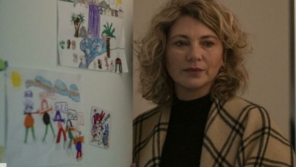 VOICI : Gloria : ce détail dans la série de TF1 qui perturbe beaucoup les téléspectateurs (1)