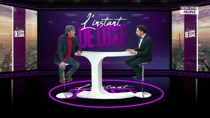 VOICI Arrêt des Z'Amours : Tex se dit prêt à reprendre les commandes sur une autre chaîne !