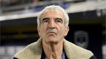 VOICI - Raymond Domenech violemment insulté dans le métro parisien : les internautes choqués