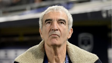 VOICI - Raymond Domenech violemment insulté dans le métro parisien : les internautes choqués