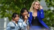 VOICI : PHOTO Laeticia Hallyday émue : cette déclaration inattendue de sa fille Joy sur Instagram