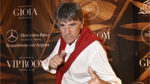 VOICI : Tex : cette « trahison qu’il ne digère pas depuis son éviction des Z’amours