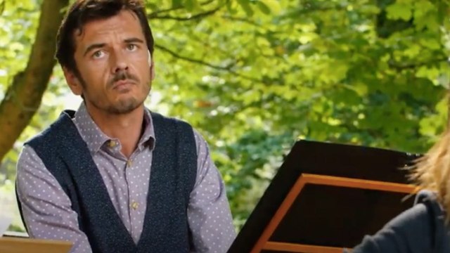 VOICI - Suicide de François Grenier : le claveciniste de 39 ans ne « supportait plus les annulations de concert