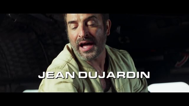 VOICI – La bande-annonce d’OSS 177 : Alerte rouge en Afrique noire