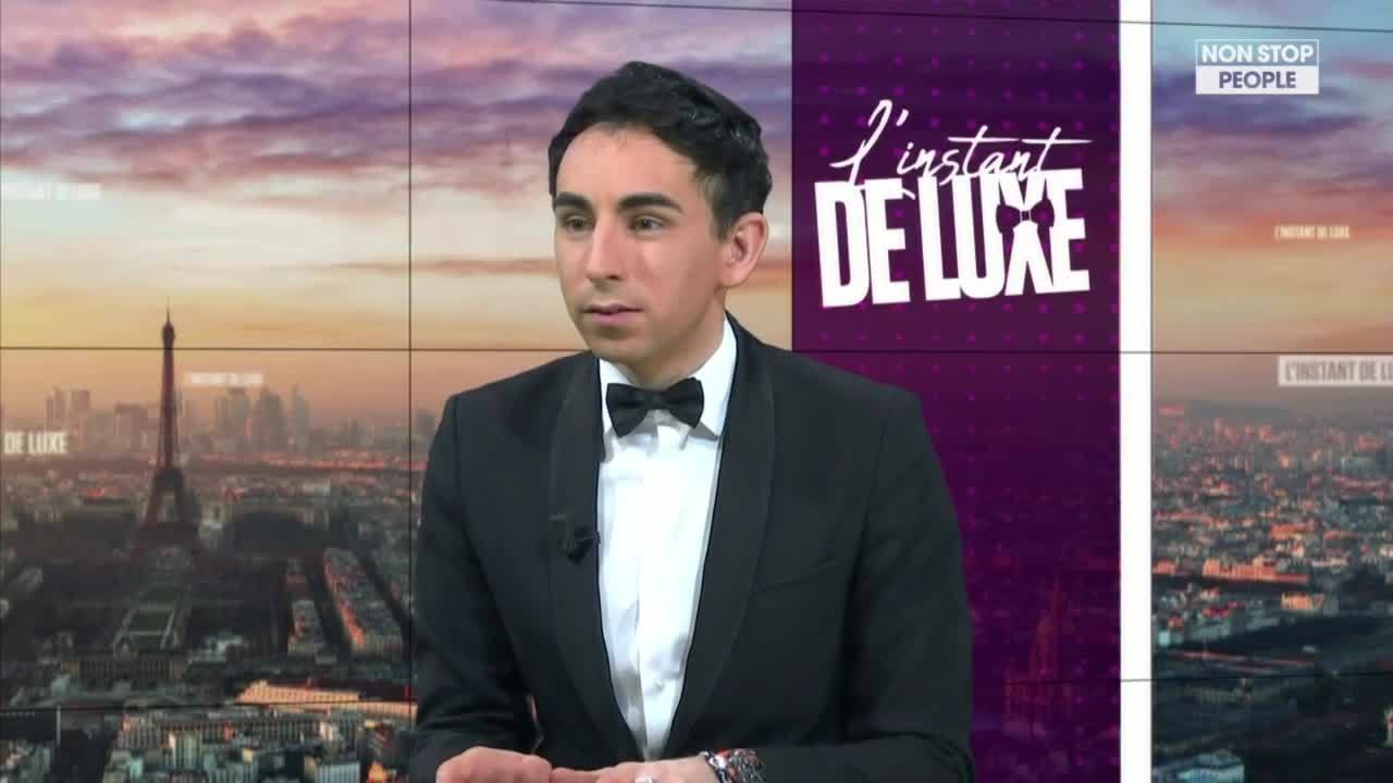 VOICI Sophie Garel : le calvaire qu'elle a vécu avec Jean Yanne