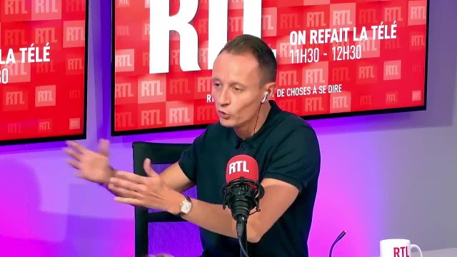 VOICI - Thomas Dutronc absent des Enfoirés 2021 ? C'est extrêmement fatiguant