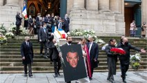 VOICI : Mort de Patrick Dupond à 61 ans : les causes de son décès enfin dévoilées