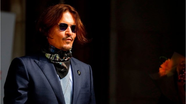 VOICI Procès Johnny Depp : cette nouvelle vidéo qui accable Amber Heard