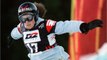 VOICI - Mort de Julie Pomagalski : la championne du monde de snowboard décède dans une avalanche