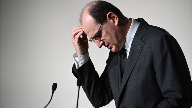 VOICI : Jean Castex : le Premier ministre confie la grande inquiétude de ses filles quand il a rejoint le gouvernement (1)