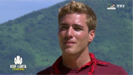 VOICI Koh-Lanta 2020 : l’étrange régime qu’a suivi Pholien avant d’aller faire l’aventure