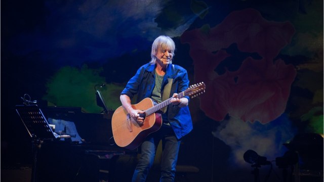 VOICI-Jean-Louis Aubert : l’étonnante raison pour laquelle Mick Jagger prédisait la fin du groupe Téléphone