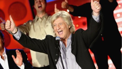 VOICI : Patrick Sébastien annonce une mauvaise nouvelle, les internautes déçus