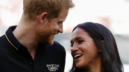 VOICI : Harry et Meghan admettent avoir menti sur un point lors de l'interview avec Oprah Winfrey