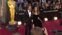 VOICI: Accusation de violences domestiques par Angelina Jolie : Brad Pitt est 