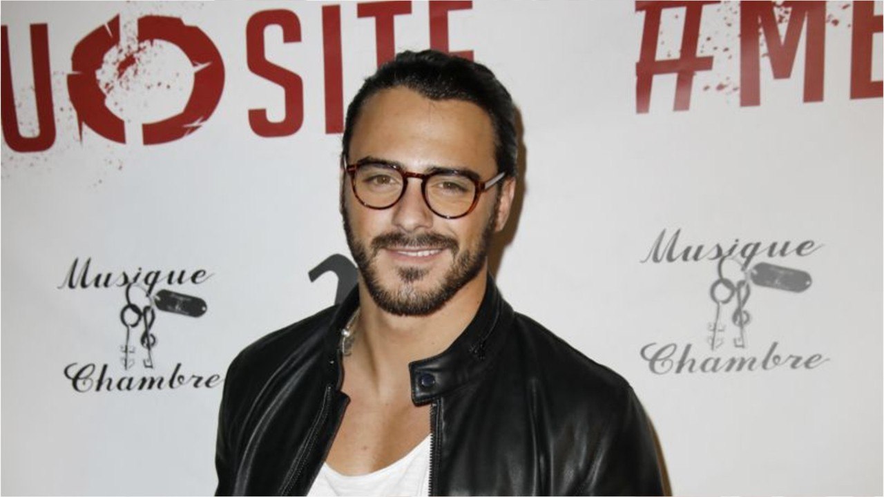 VOICI - Benjamin Samat (Les Marseillais) : victime d'un cambriolage, le candidat de téléréalité prend une décision radicale