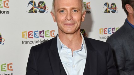 Voici - Samuel Etienne : après l'annonce d'un Twitch avec Jean Castex, il répond aux critiques