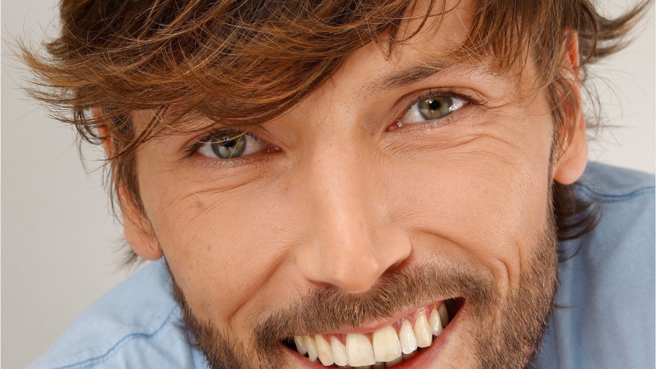 VOICI - Laurent Kérusoré déchiré par le chagrin : ce message qui inquiète ses fans