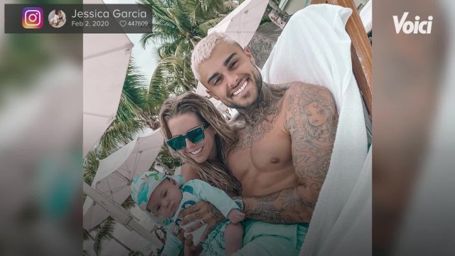 VOICI-Jessica Thivenin critiquée pour ses sorties nocturnes, la maman de Maylone pousse un coup de gueule