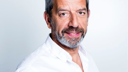 voici Michel Cymes est-il souvent dragué par des fans ? Sa réponse est étonnante (Programmé)