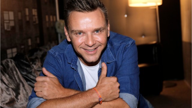 VOICI : Jeanfi Janssens : ces interventions esthétiques qui ont changé son visage