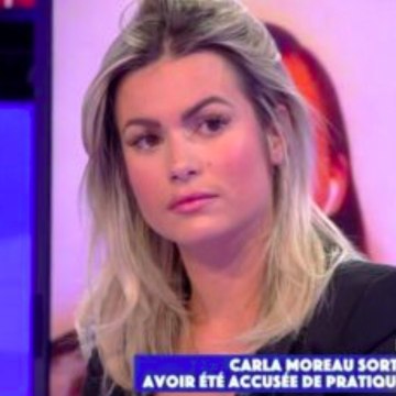 VOICI SOCIAL : Affaire Carla Moreau : Kevin Guedj sort du silence et prend une grande décision (1)