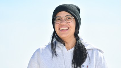 VOICI - Melha Bedia balance sur Ramzy : "Ça m'a desservie d'être sa sœur"