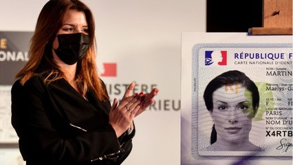 VOICI - Marlène Schiappa harcelée : elle porte plainte et prend une décision radicale
