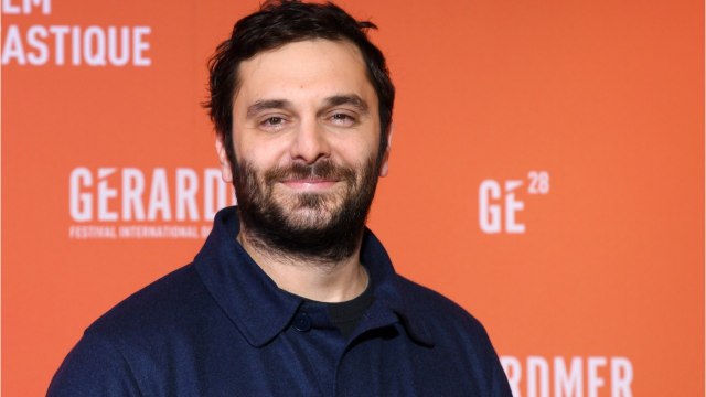 VOICI : Pio Marmaï (En liberté !) : qui est sa compagne Charlotte Ranson ?