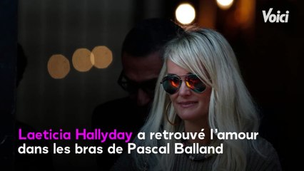 VOICI - PHOTO Laeticia Hallyday pose en bikini : sa belle-fille est totalement fan
