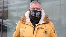 VOICI : Jean-Marie Bigard met en vente des masques, leur prix fait halluciner les internautes