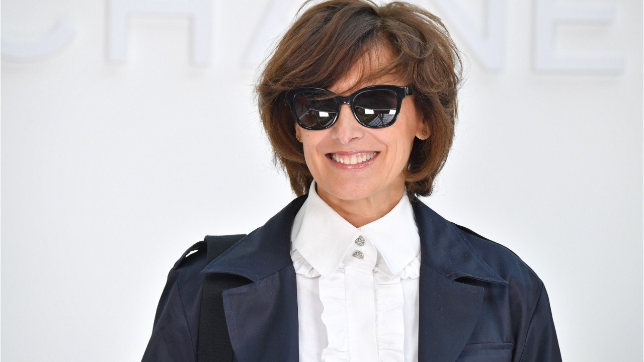 VOICI : Inès de la Fressange poste une rare photo avec ses filles, les internautes sous le charme