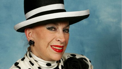 VOICI : Geneviève de Fontenay choquée : elle dénonce "l’indécence extrême" de Sylvie Tellier