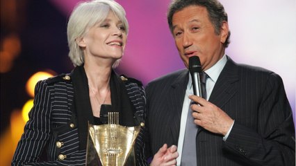 Voici - Françoise Hardy : sourde d’une oreille, elle ne pourra plus jamais chanter