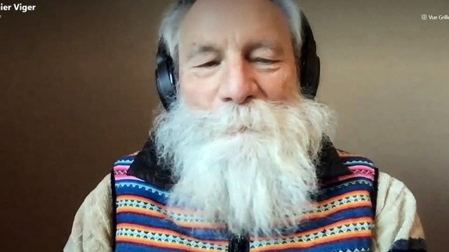 13 dec TOPO ER Covid Gaspesie