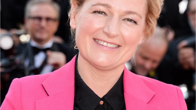 VOICI : Anne-Elisabeth Lemoine et la libération de la parole : pourquoi l'animatrice appelle à la prudence