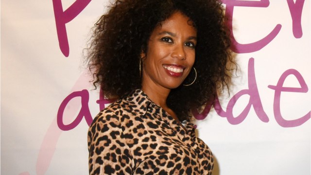 VOICI : Elizabeth Tchoungui : l'ex-animatrice des Maternelles se confie sur son combat pour son fils autiste