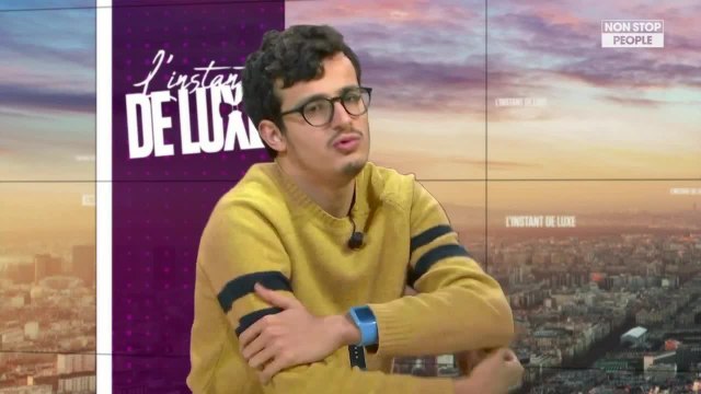 VOICI - « J'ai eu des périodes suicidaires » : Paul (Les 12 coups de midi) touché par les insultes sur l'autisme