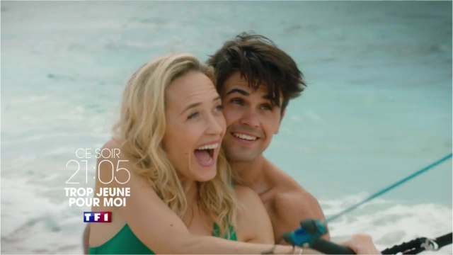 VOICI - Loyan Pons de Vier (Trop jeune pour moi) : qui est l’interprète de Théo ?