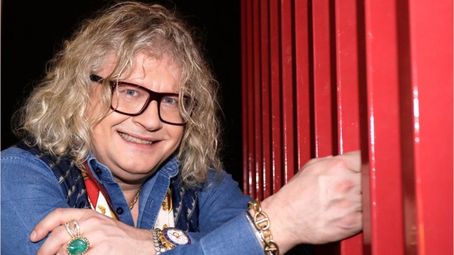 VOICI : Pierre-Jean Chalençon (Affaire conclue) pousse un énorme coup de gueule contre Meghan Markle et le prince Harry