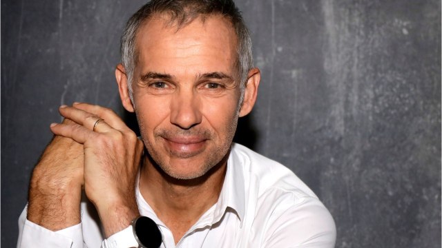 VOICI : Paul Belmondo : sa jolie déclaration à sa femme Luana pour son anniversaire