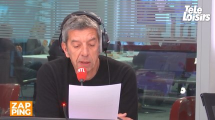 VOICI - Michel Cymes pousse un coup de gueule contre Nicolas Dupont-Aignan et Marine Le Pen sur le coronavirus